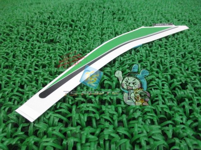 ZX-14R ロアカウルデカール 在庫有 即納 カワサキ 純正 新品 バイク