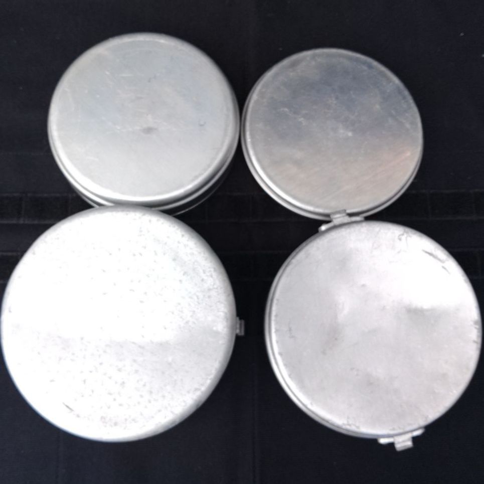 フランス軍実物】 1945s MMTメスキット・クッカーセット - メルカリ