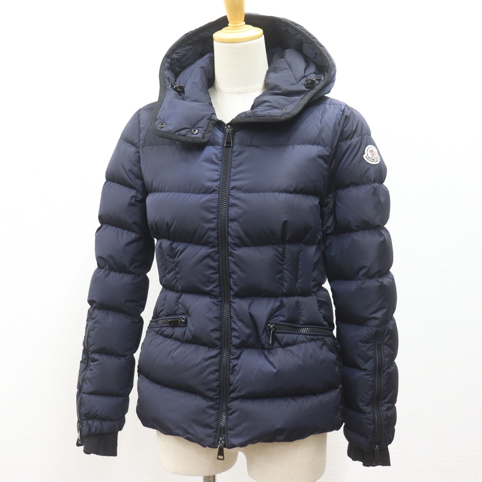 ITYH9G3JLF2I 並行輸入 MONCLER BETULA モンクレール ベチュラ