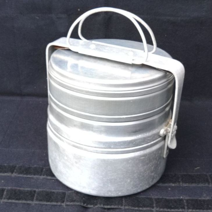 フランス軍実物】 1945s MMTメスキット・クッカーセット - メルカリ