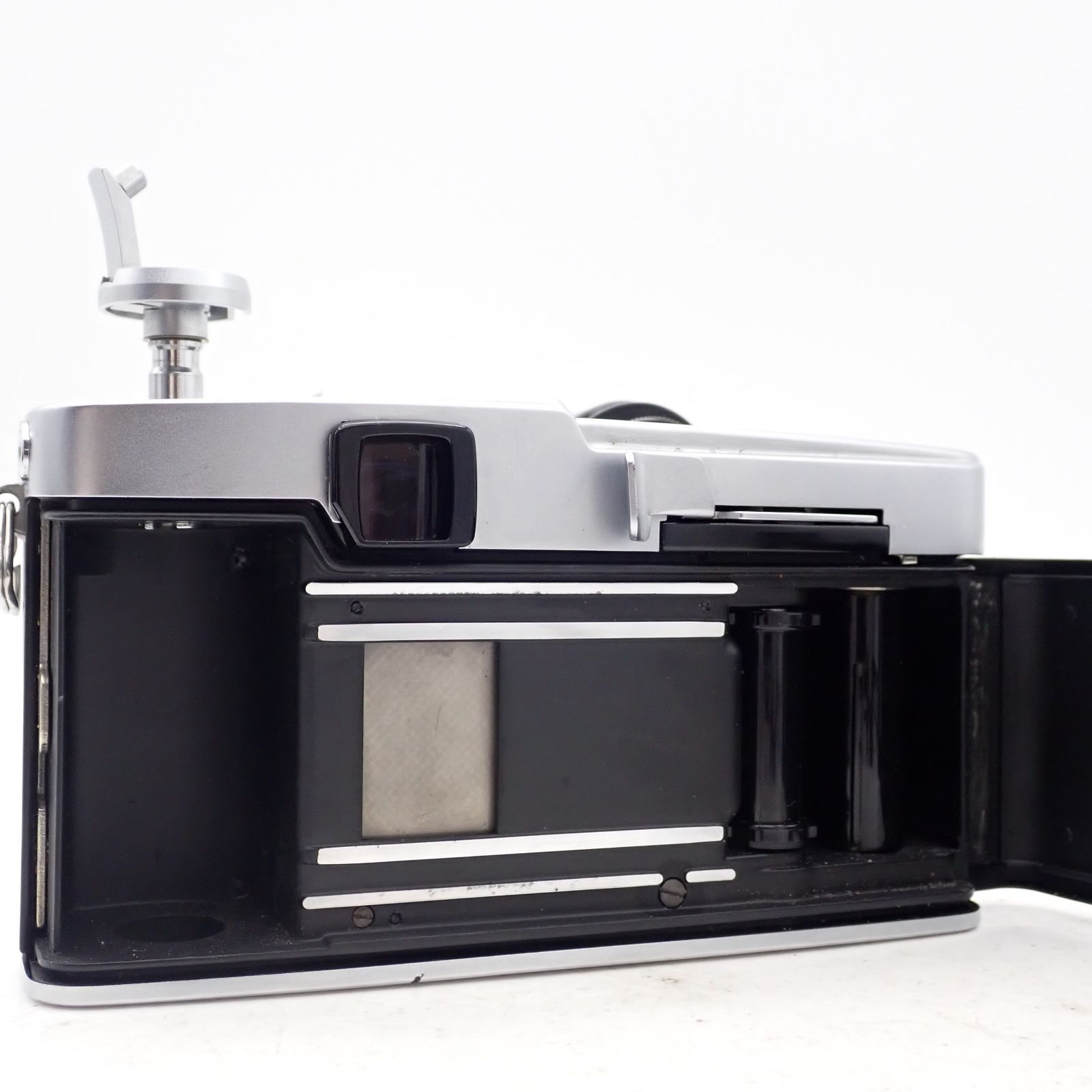 OLYMPUS PEN-F 一眼レフ G.ZUIKO 1:1.4 f=40mm OLYMPUS G.Zuiko Auto-S 40mm F1.4 – オリンパス Gズイコー AUTO-S