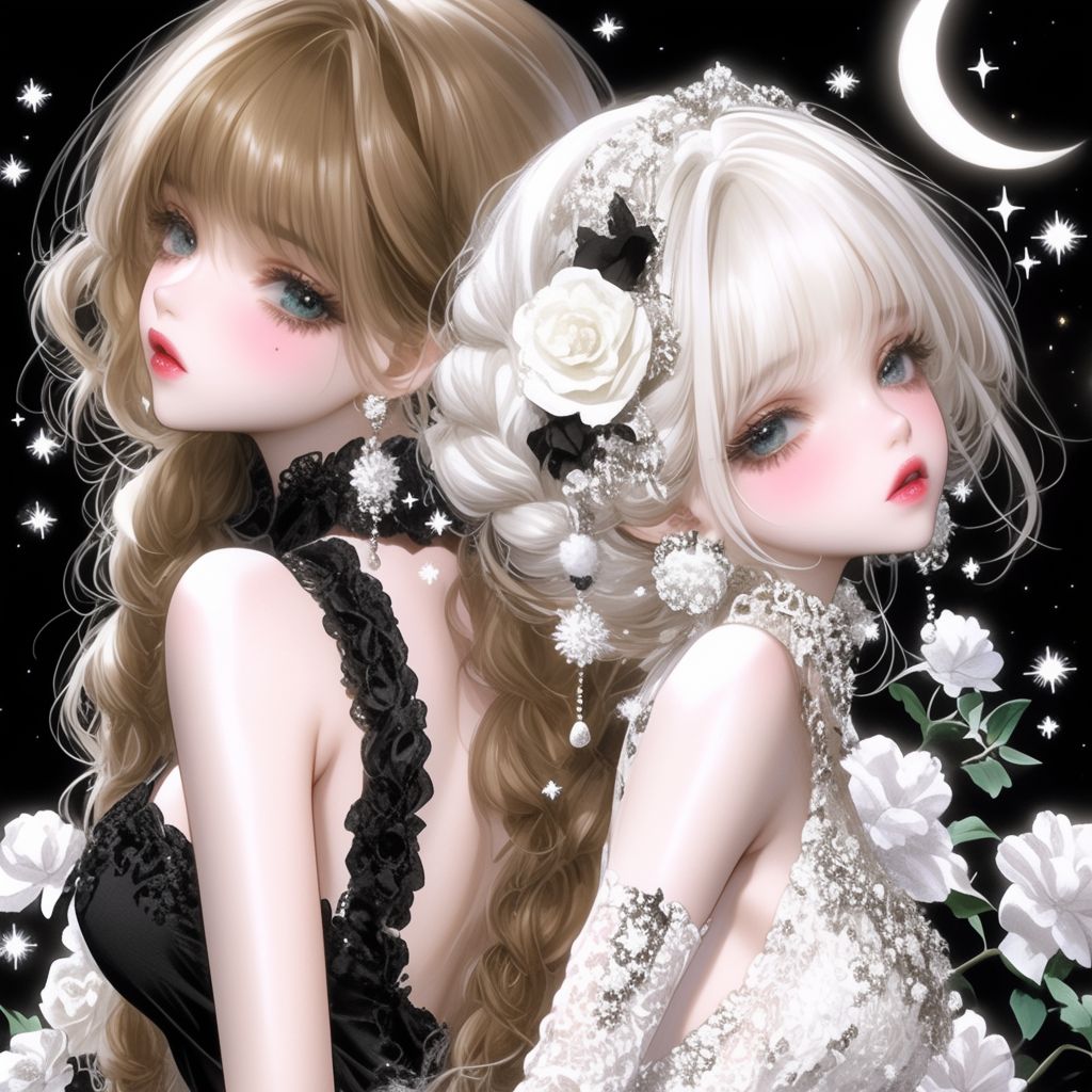 パネル生地 再販 可愛い女の子8柄H - メルカリ