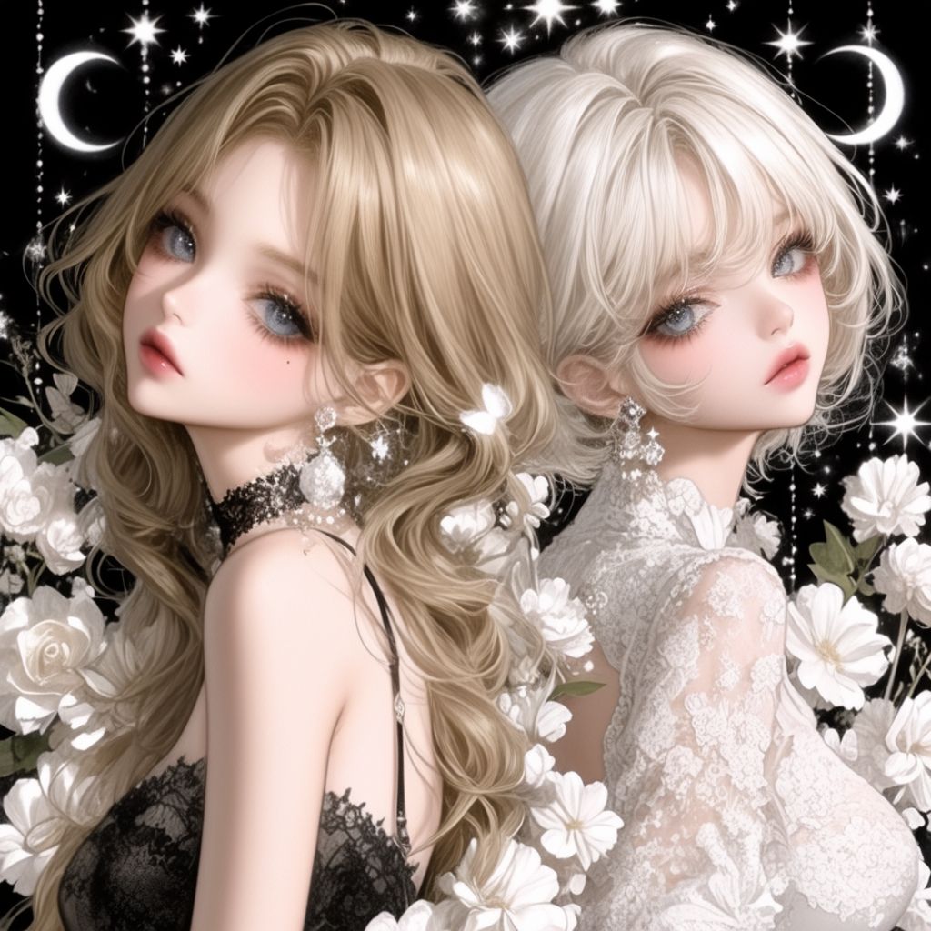 パネル生地 再販 可愛い女の子8柄H - メルカリ