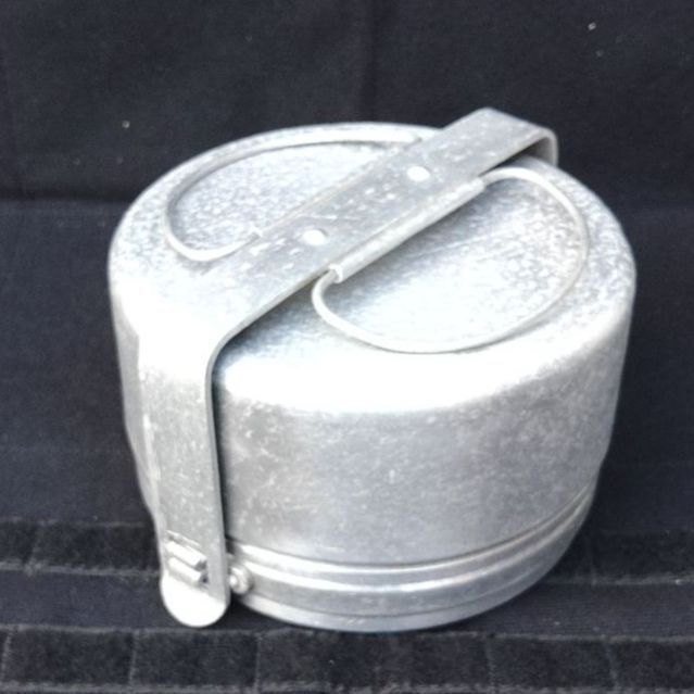 フランス軍実物】 1945s MMTメスキット・クッカーセット - メルカリ