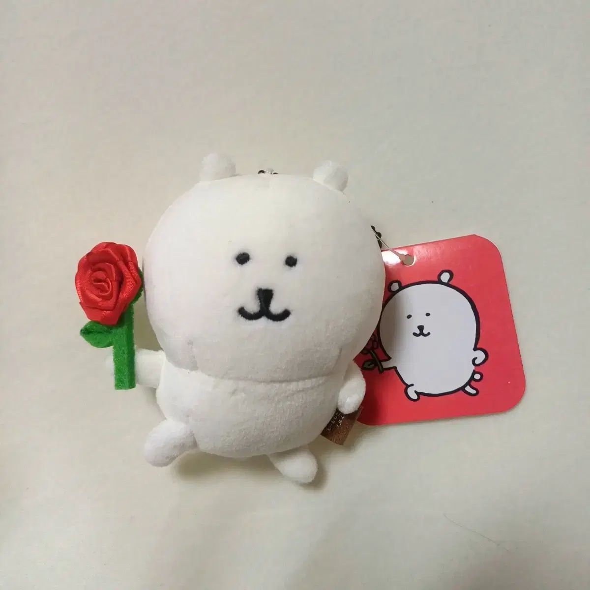 自分ツッコミくま] キーカバー3種（くま、もぐコロ、パグ）を 自分 