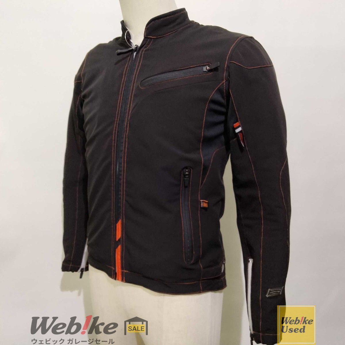 HYOD ヒョウドウ ST-S Lite GURZ D30 JAC ジャケット | サイズ：M