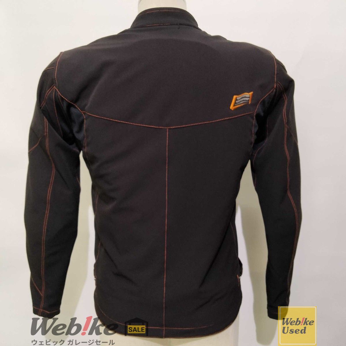 HYOD ヒョウドウ ST-S Lite GURZ D30 JAC ジャケット | サイズ：M