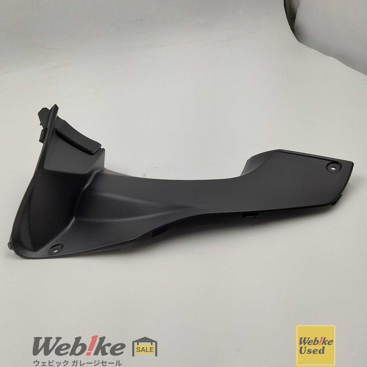 カワサキ純正中古パーツ ZX-14R インナーカウル 左 55028-0466-6Z