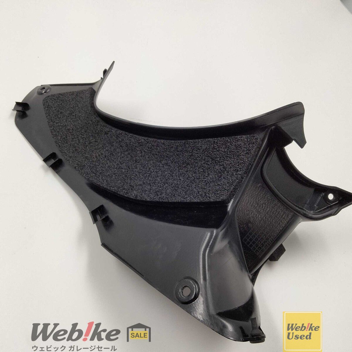 カワサキ純正中古パーツ ZX-14R インナーカウル 左 55028-0466-6Z