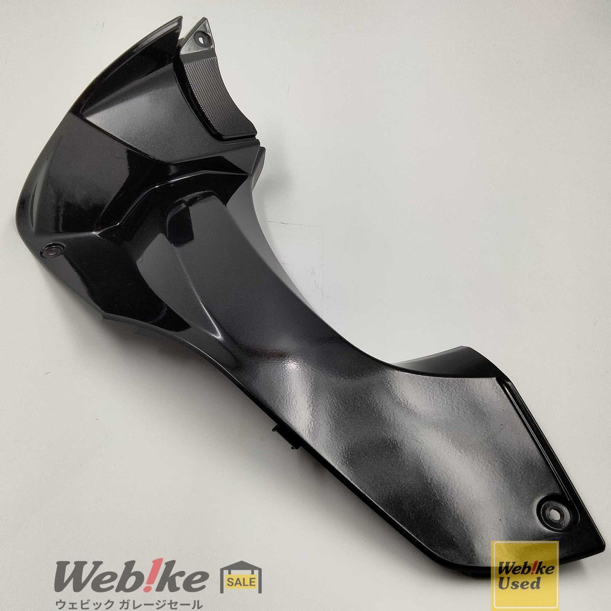 カワサキ純正中古パーツ ZX-14R インナーカウル 左 55028-0466