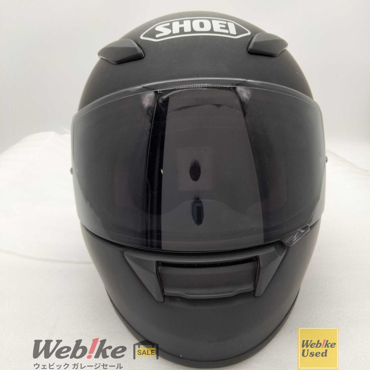SHOEI SHOEI ショウエイ XR-1100 フルフェイスヘルメット XR-1100 割引 