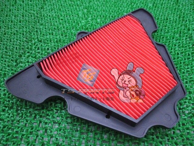 バイク Z1000 エアクリーナーエレメント 在庫有 即納 カワサキ 純正