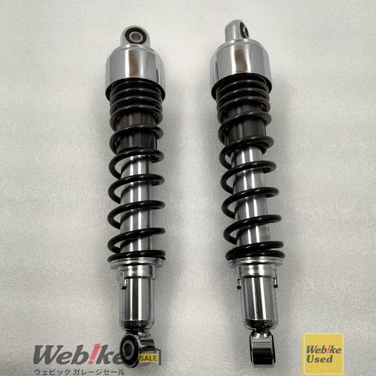 ホンダ純正中古パーツ モンキー125 リアサスペンション 52400-K0F