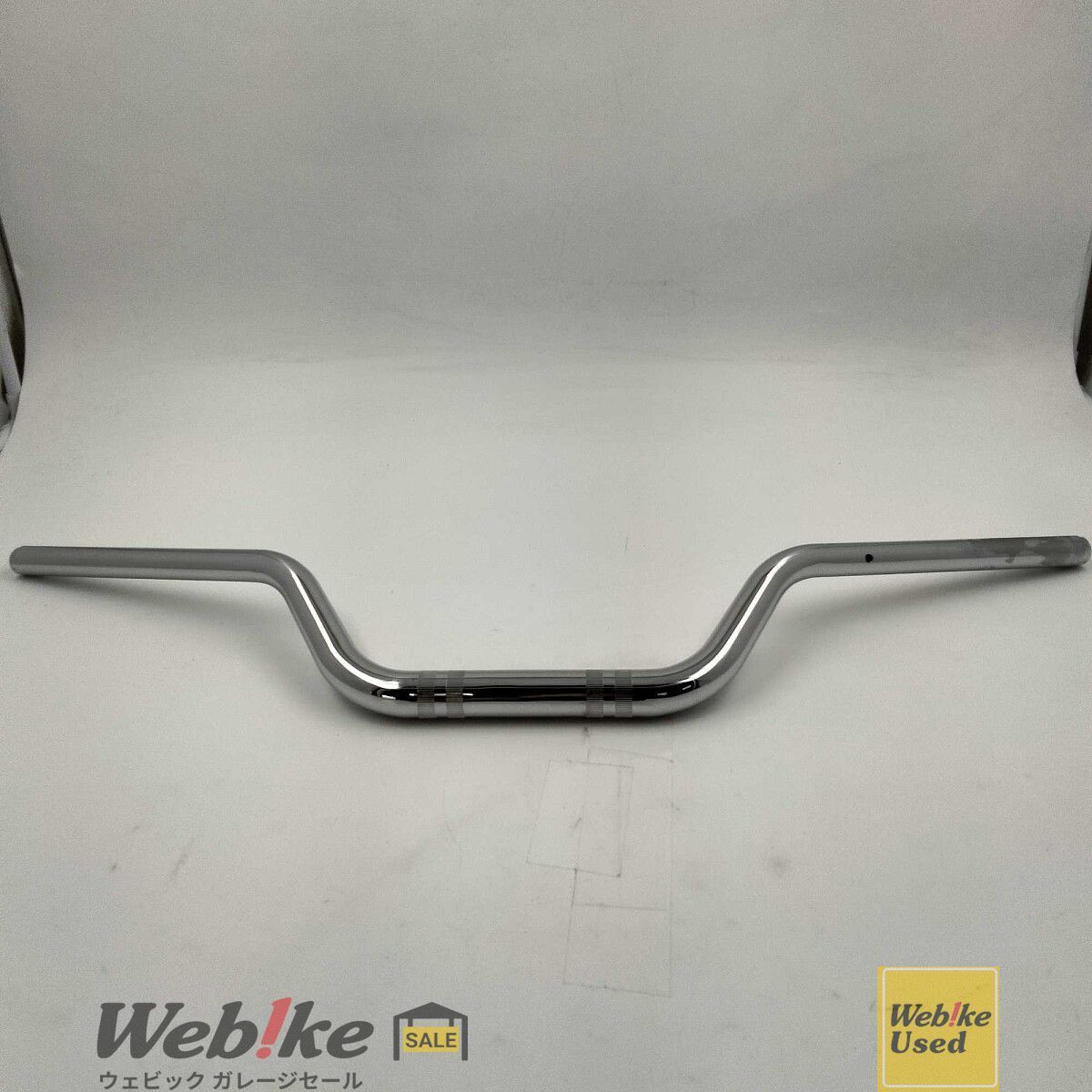 カワサキ純正中古パーツ Z900RS ハンドルバー 46003-0687 RXBI23254