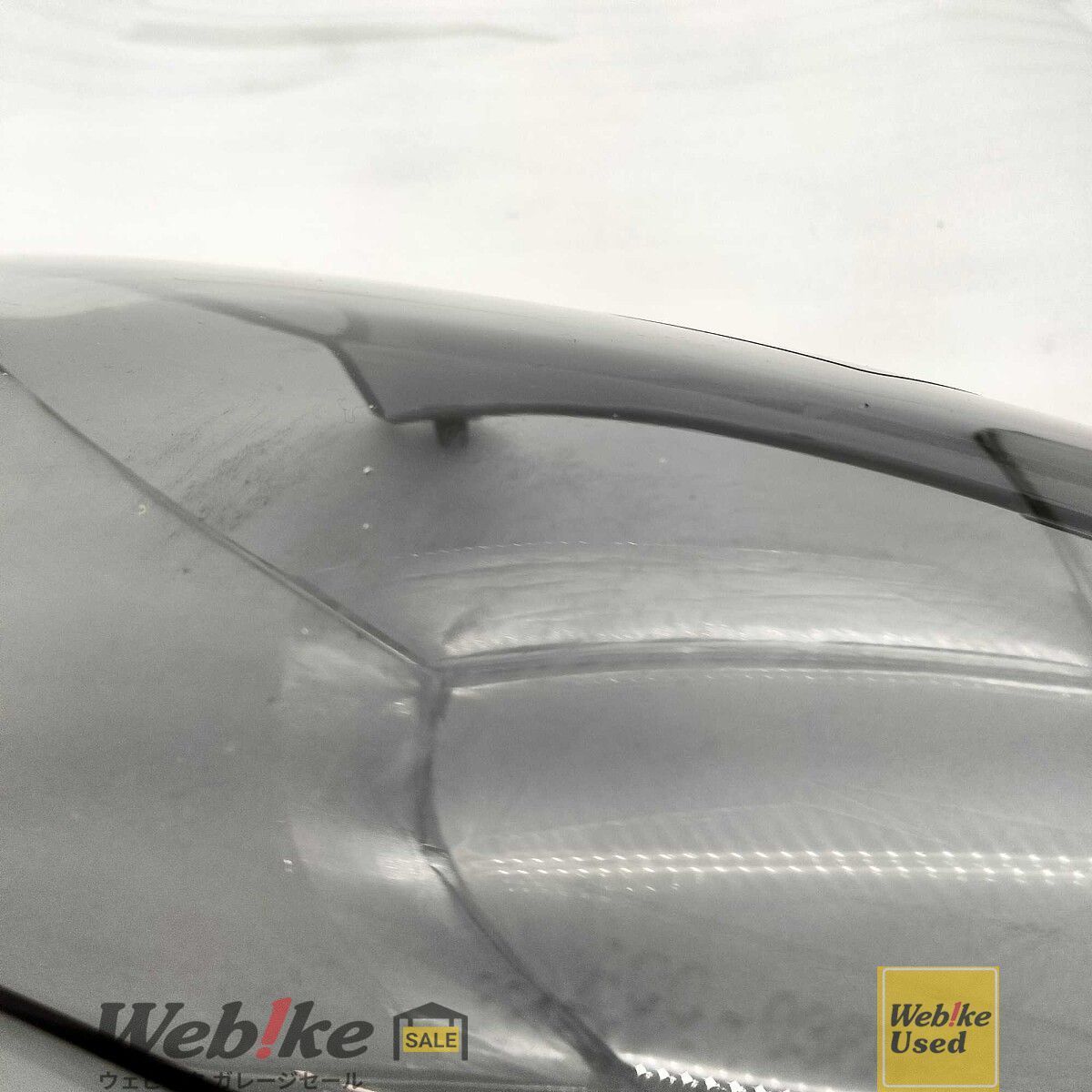 カワサキ純正中古パーツ ZX-25R スクリーン 99994-1516 RXBI23233