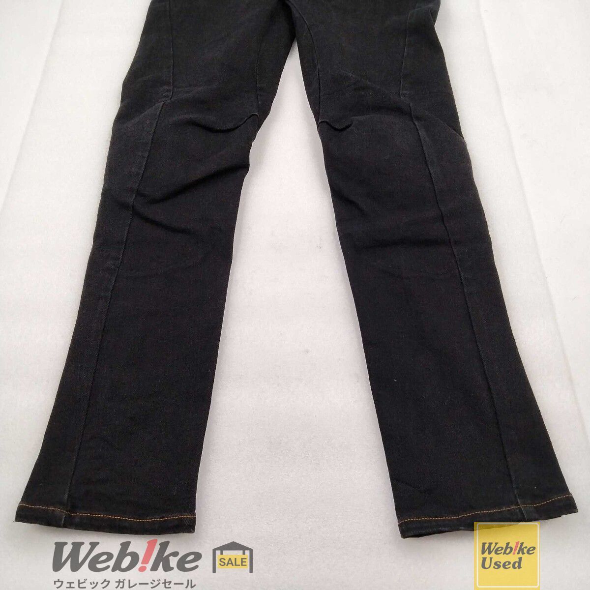 山城 RADARM RD-901 ライディングジーンズ | サイズ：L RXBI23113