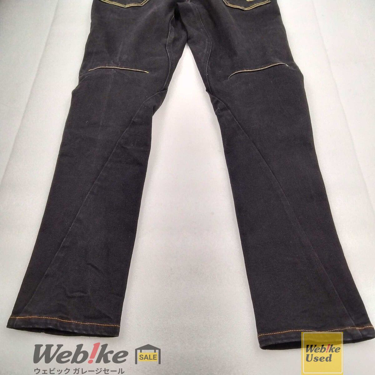 山城 RADARM RD-901 ライディングジーンズ | サイズ：L RXBI23113