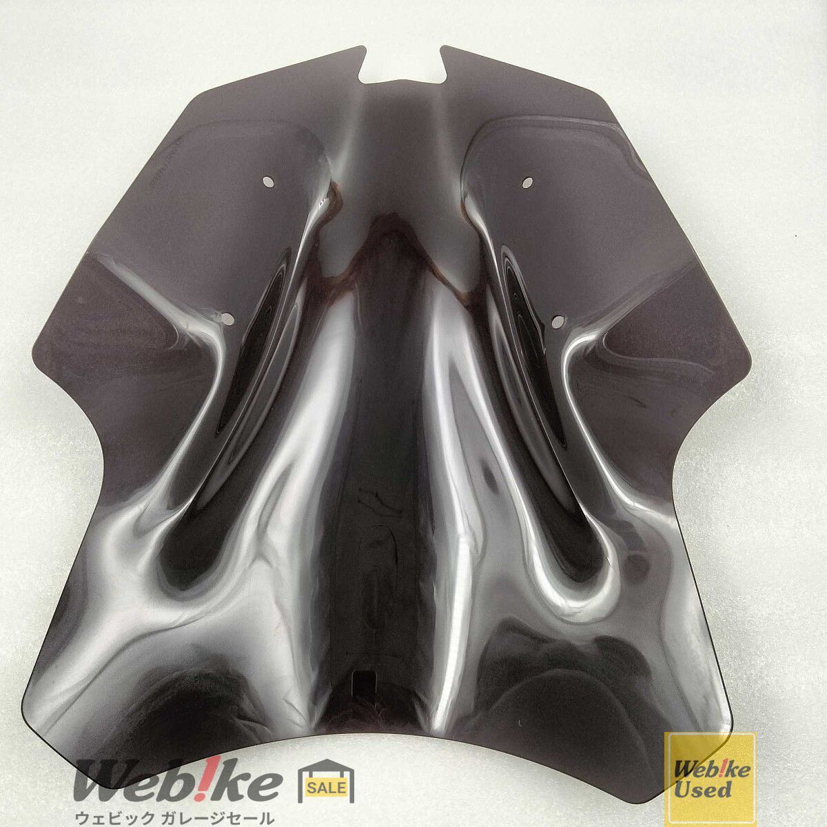 Puig Ninja1000 レーシング スクリーン 9408F RXBI23101 - メルカリ