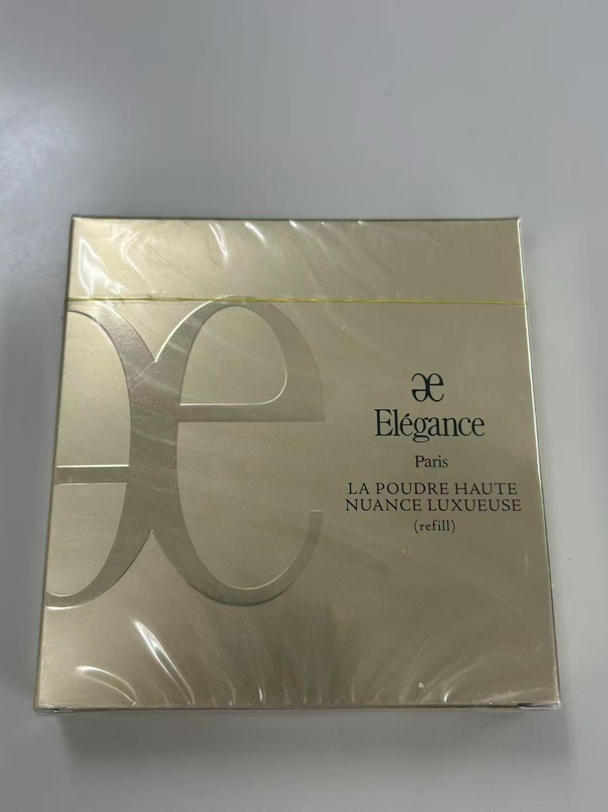 新品未開封】ラ プードル オートニュアンス リクスィーズ I 27g