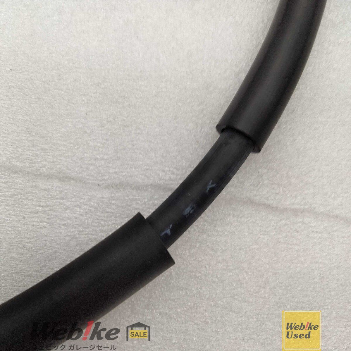 CR01 ジャンク JJ-23206 Carbon Fiber Driveshaft, 15-18 Challenger RT, 392, SP