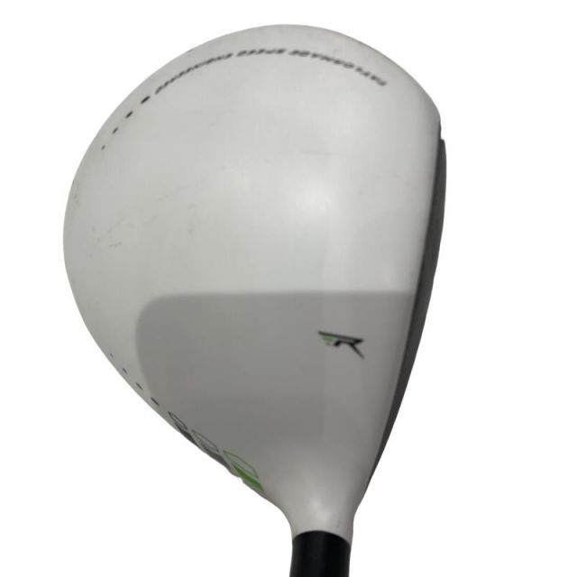 中古】 テーラーメイド RBZ 3W レフティ フェアウェイウッド FW