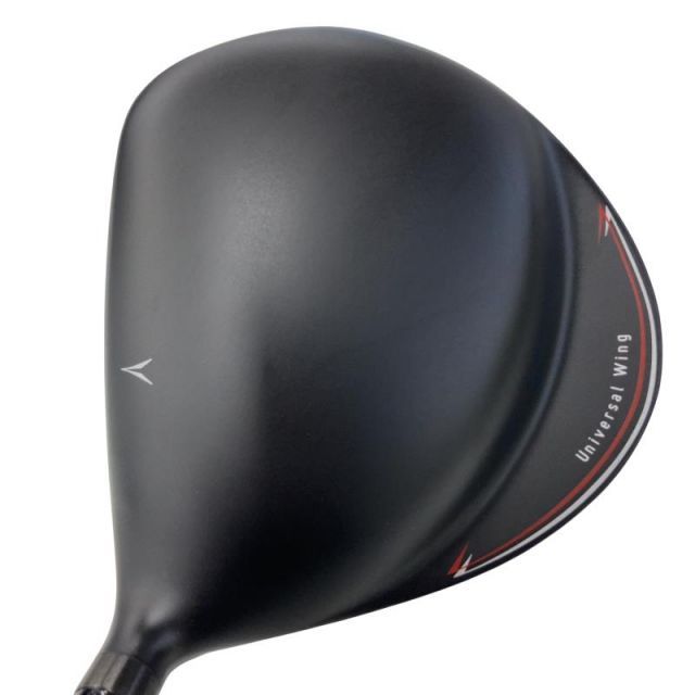 中古】 キャスコ POWER TORNADO UFO DD 10.5° ドライバー DR ATTAS EZ