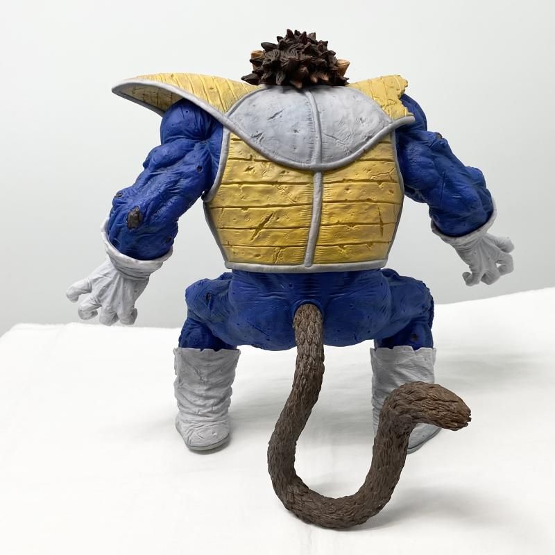 中古】現状渡 一番くじ ドラゴンボール VSオムニバス ラストワン賞