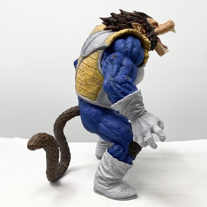 中古】現状渡 一番くじ ドラゴンボール VSオムニバス ラストワン賞