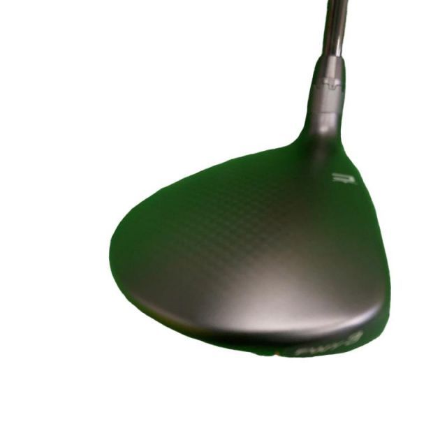 中古】 コブラ KING LTDx LS 3W(ブラック) USA フェアウェイウッド FW