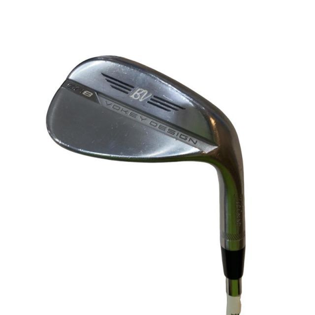 タイトリスト　SM8 ウェッジ 56度 MODUS 105シャフト タイトリスト SM8 ウェッジ 56度 MODUS 105シャフト Amazon | TITLEIST