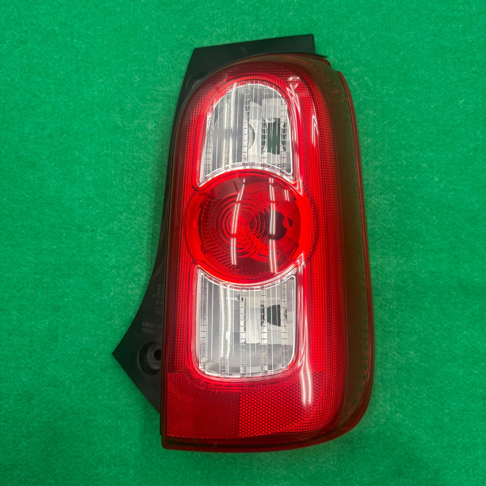L675S ダイハツ ミラココア テールランプ 助手席側 【公式通販】