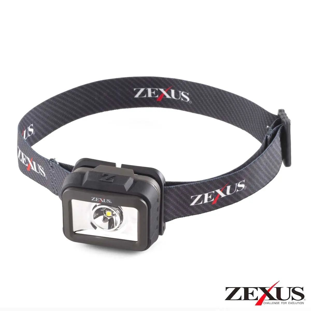 Luz* 富士灯器 LED ヘッドライト ZEXUS ZX-160＋ - メルカリ