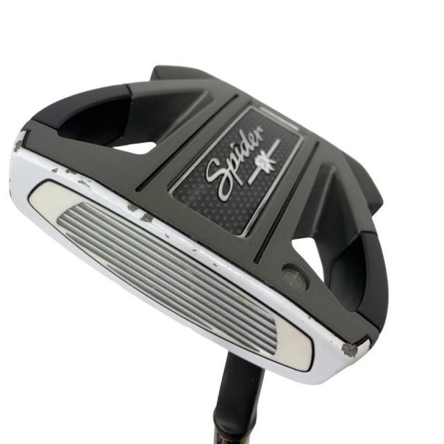 ゴルフ TaylorMade Spider EX パター