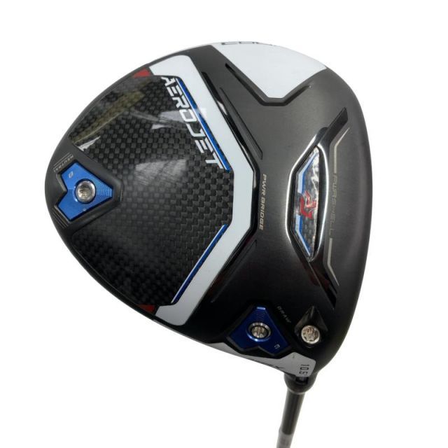 中古】 コブラ cobra AEROJET MAX 10.5° ドライバー DR Tour AD for