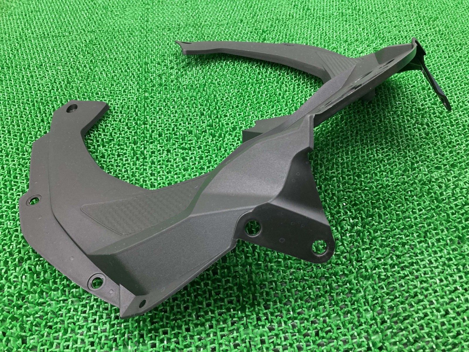 ZXMT製ZX-25R メーターパネル ZX-25R 社外 中古 ZX250E インナーカウル