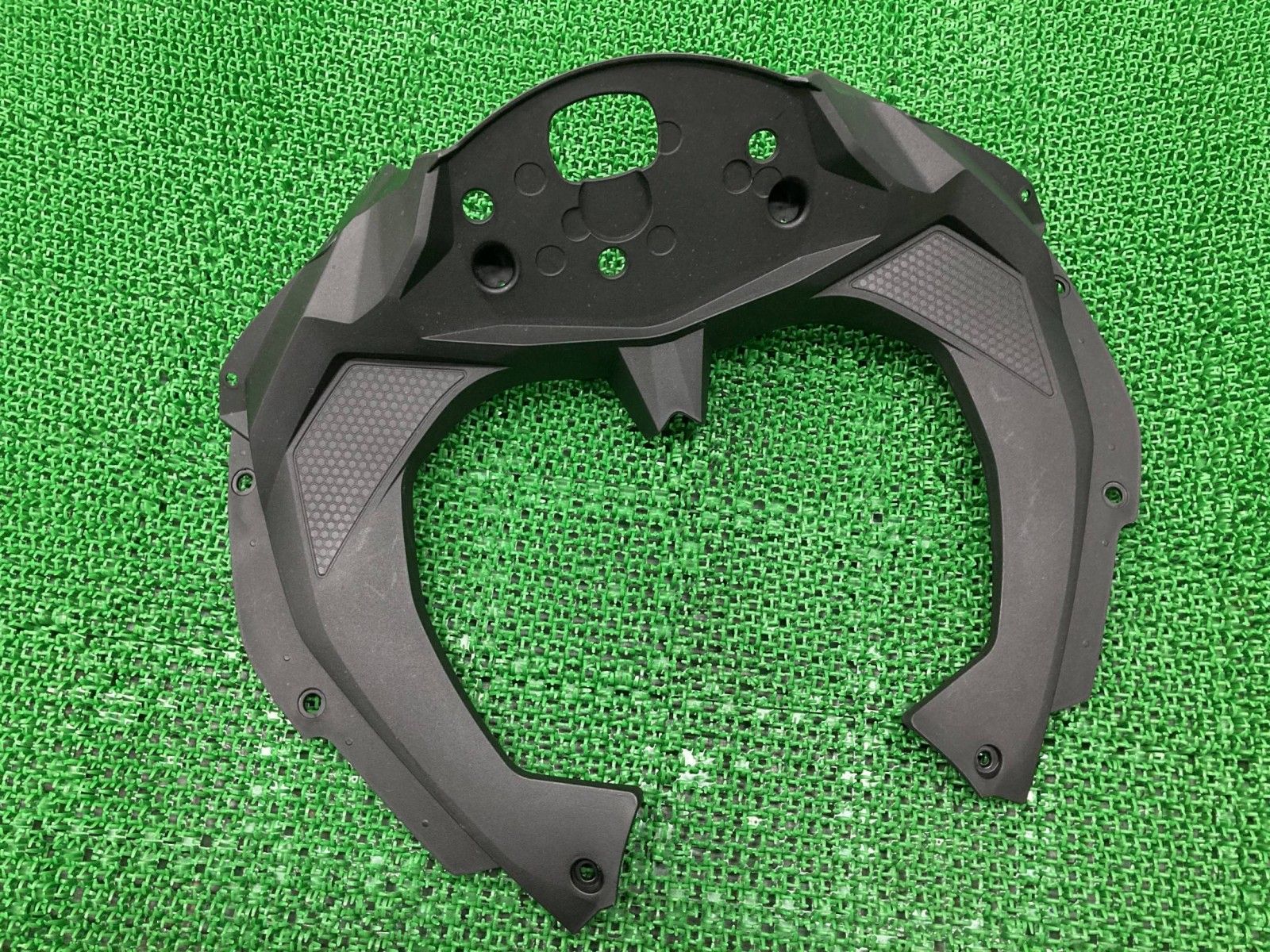 ZXMT製ZX-25R メーターパネル ZX-25R 社外 中古 ZX250E インナーカウル