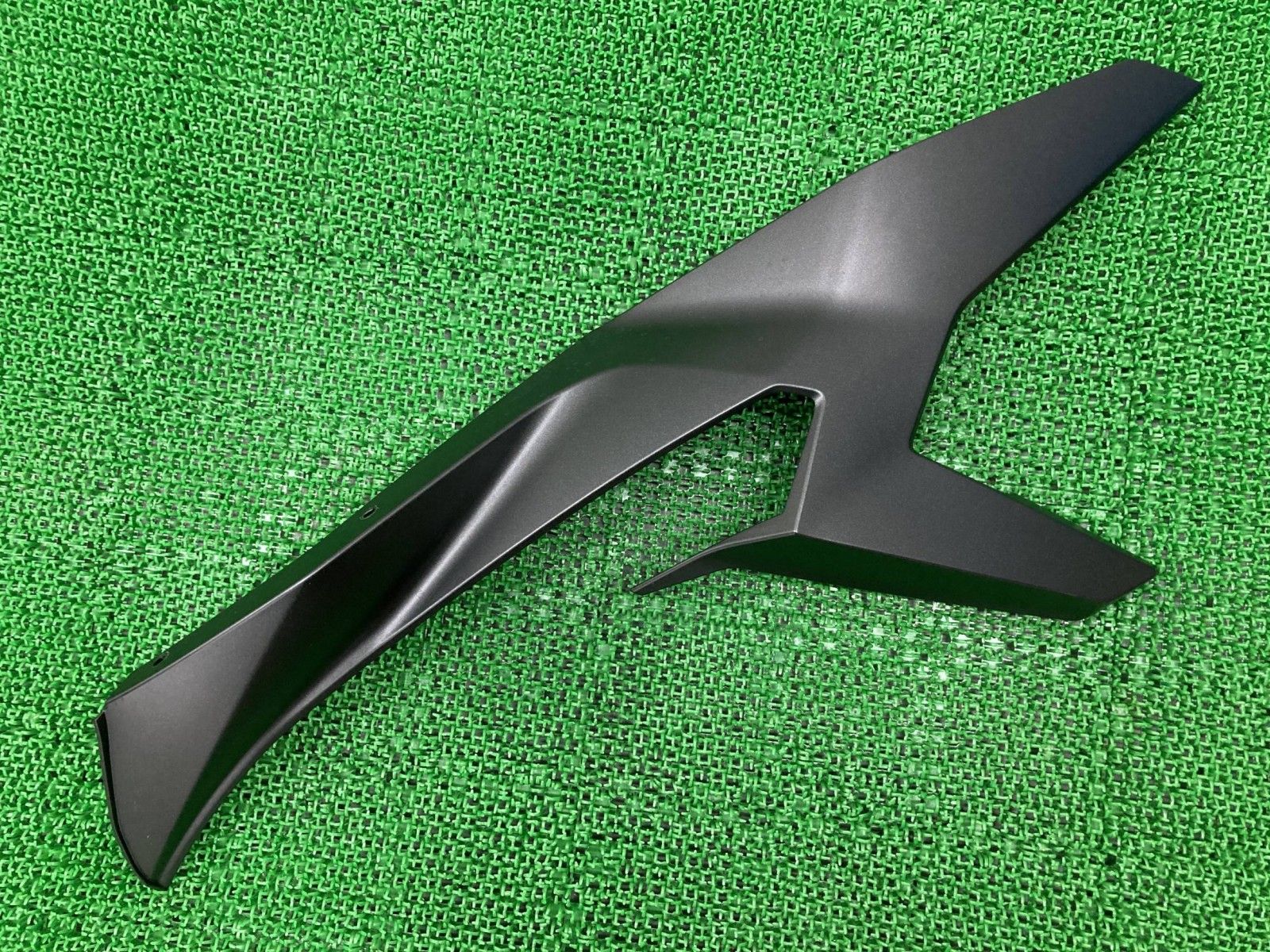 ZX-25R サイドカウル 左 黒 14093-0961 カワサキ 純正 中古 バイク 