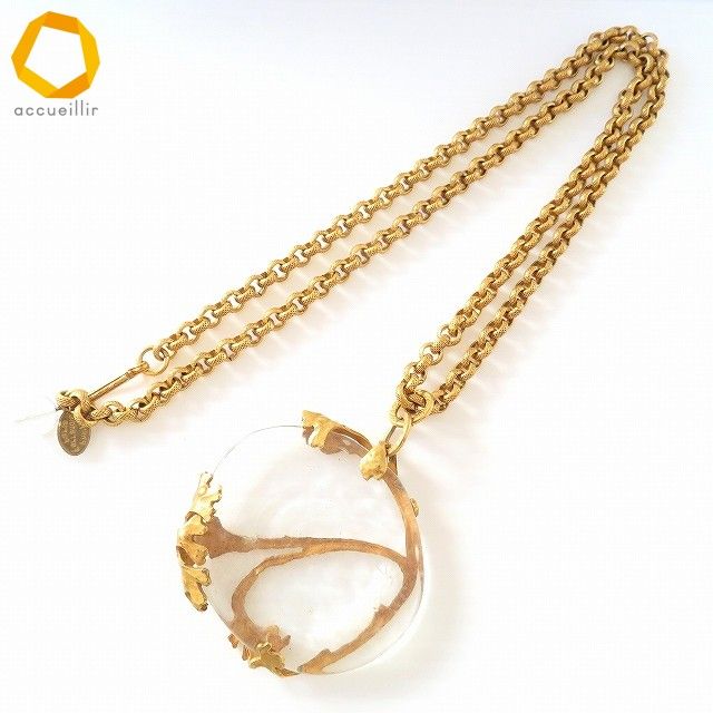 anza フィリップフェランディス Philippe Ferrandis ネックレス