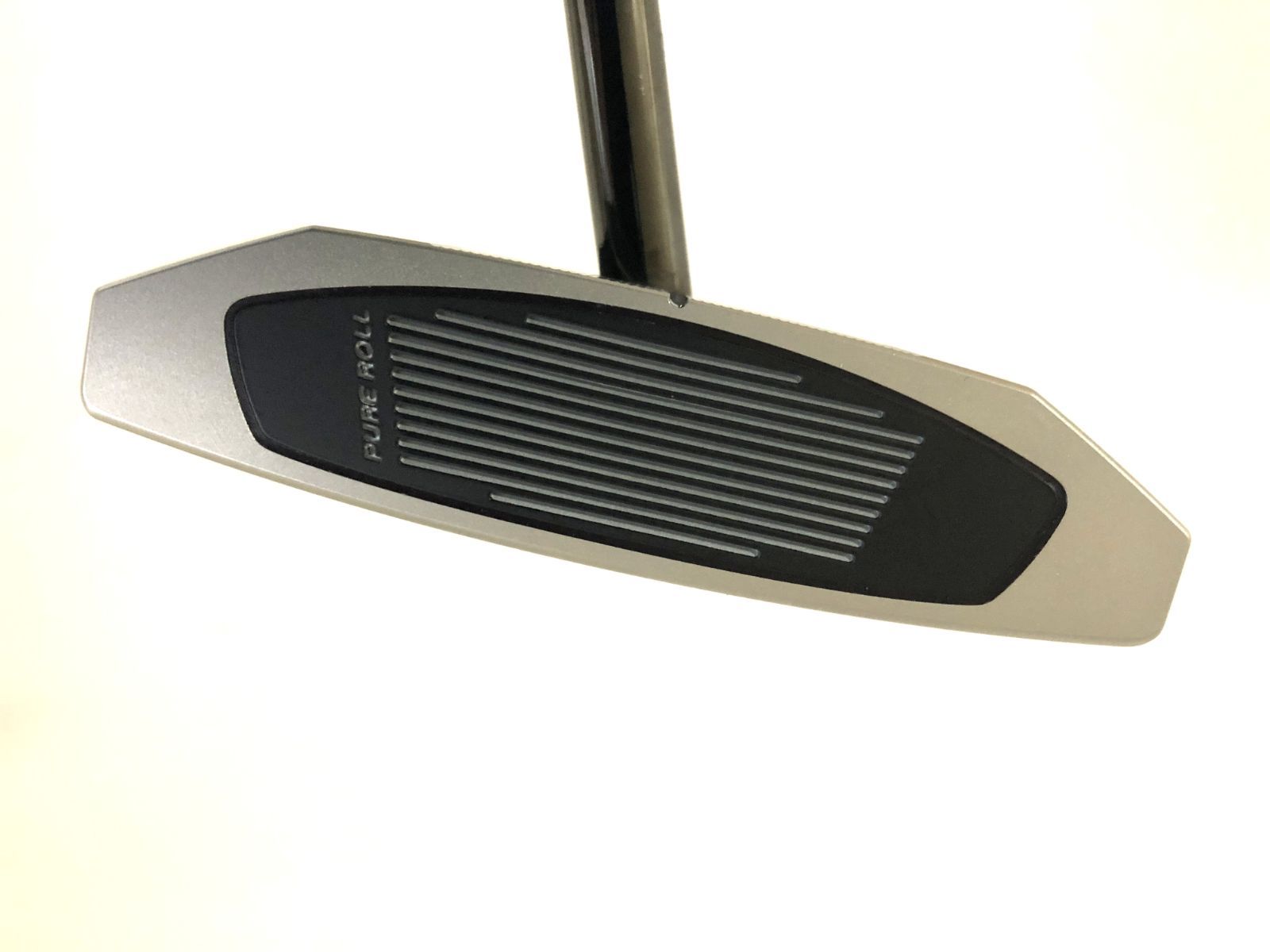 左 レフティ 極上美品 テーラーメイド スパイダー spider ZT