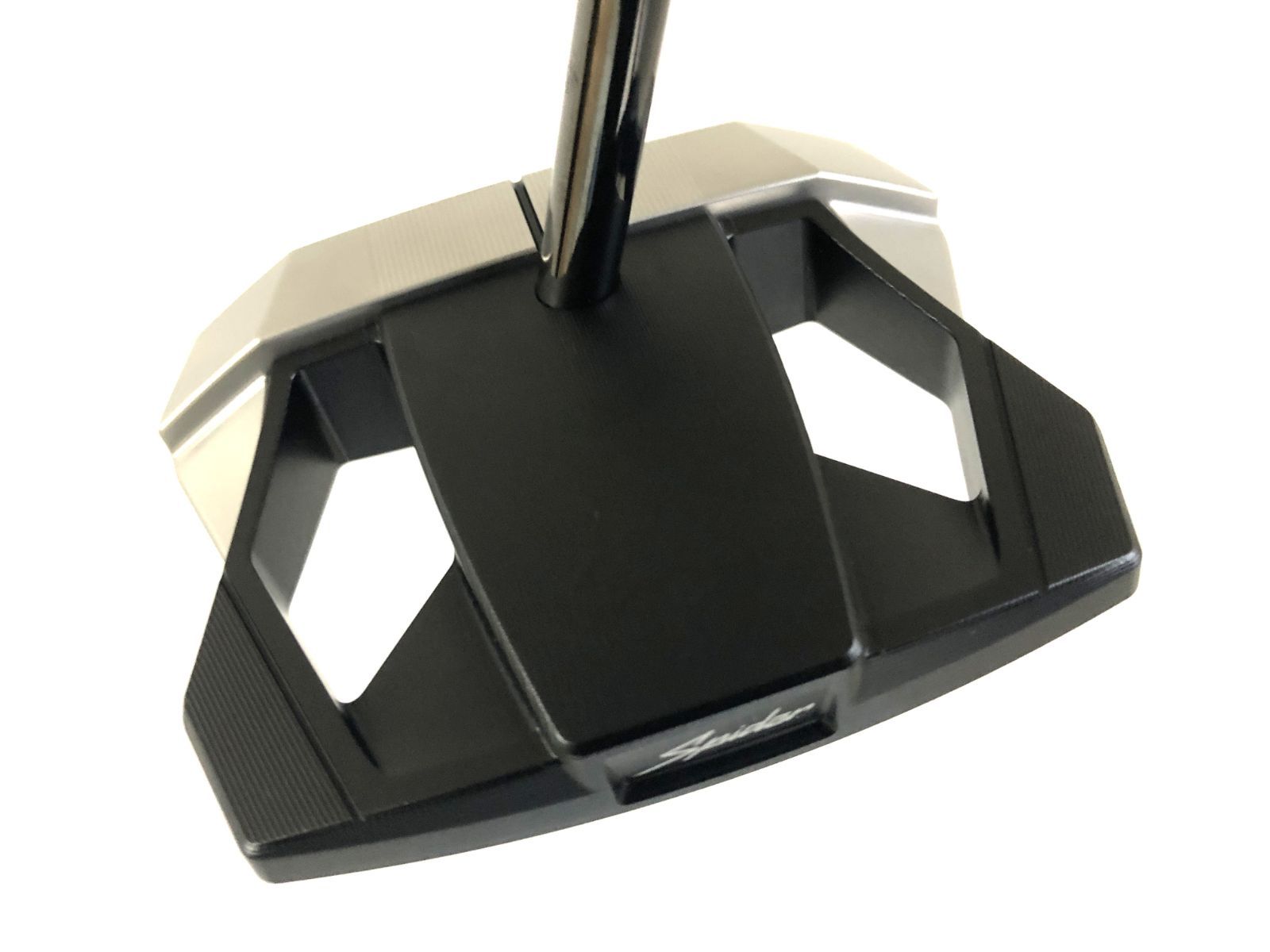 左 レフティ 極上美品 テーラーメイド スパイダー spider ZT