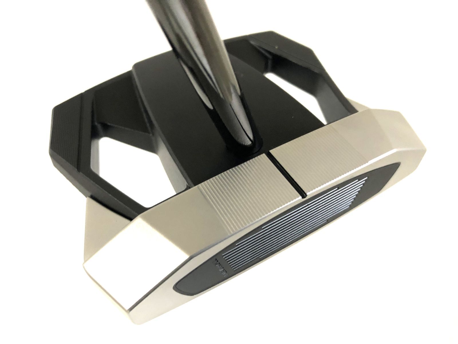 テーラーメイド スパイダー zt 34インチ 限定 ゼロトルク スタンダード シリーズ初の“ゼロトルク” テーラーメイド「スパイダー ZT パター」を