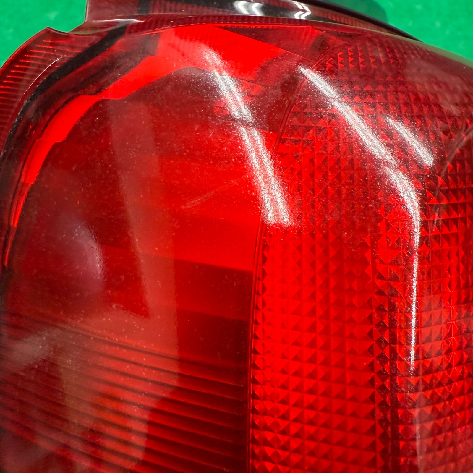 ダイハツ純正 L675S ミラ ココア 左テールランプ 後期 【公式通販】