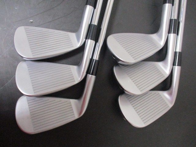 テーラーメイド P790 5本セット 2021モデル NS950GHneo テーラーメイド P790 ゴルフ アイアンセット N.S.PRO 950GH neo 5本