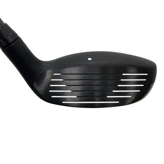 中古】 ピン G440 U6 レフティ ユーティリティ UT PING TOUR 2.0 BLACK