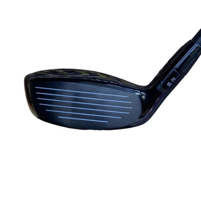 【未使用に近い】タイトリスト GT2 24度 ユーティリティ タイトリスト（TITLEIST）（メンズ）GT2 ユーティリティメタル(ロフト