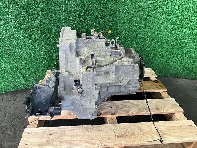 バモス HM2 オートマミッション・ATミッション G 4WD NH841P - メルカリ