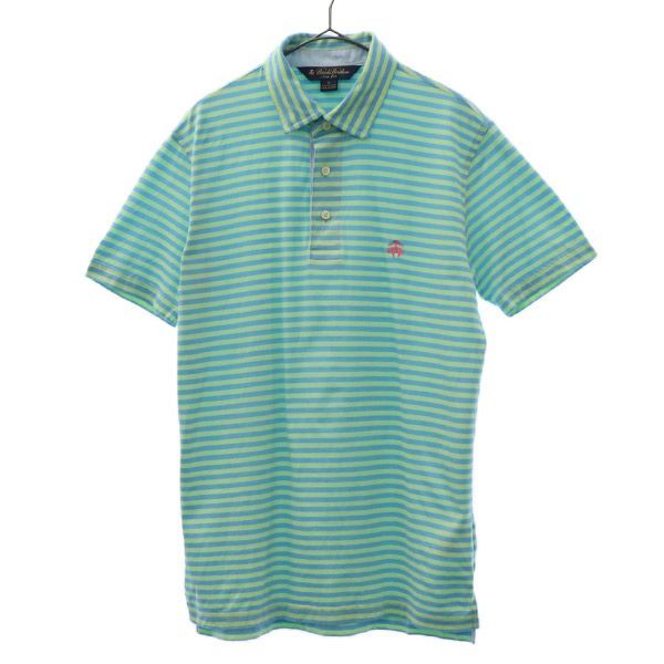 Brooks Brothers ポロシャツ 半袖6枚 長袖11枚 セット まとめ Brooks Brothers ポロシャツ 半袖6枚 長袖11枚 セット まとめ Brooks