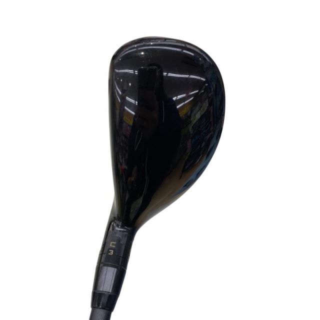 中古】 タイトリスト TS3 19° ユーティリティ UT Titleist Tour AD T