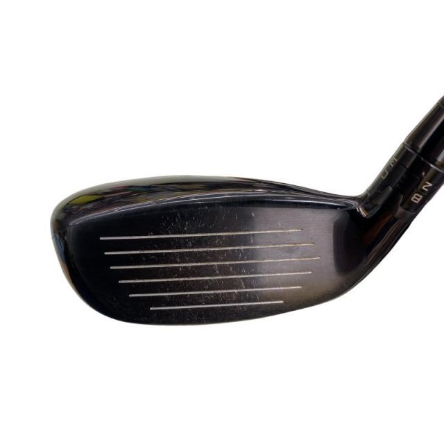 中古】 タイトリスト TS3 19° ユーティリティ UT Titleist Tour AD T