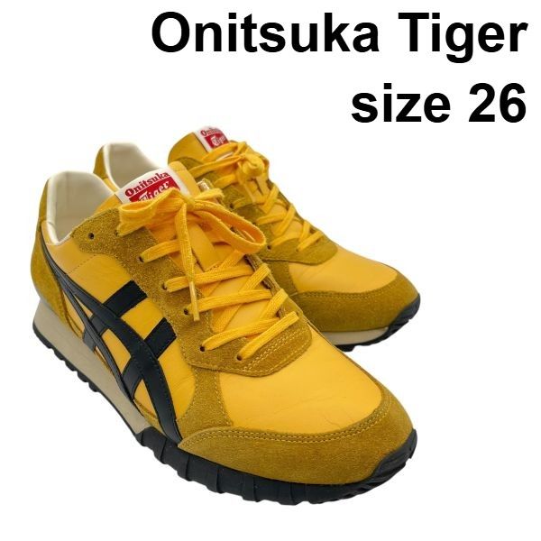 オニツカタイガー Onitsuka Tiger スニーカー コロラド エイティ 